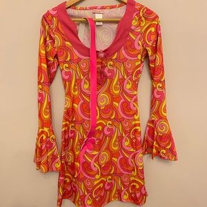 Decades Halloween Costume